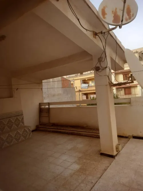 Vente Villa Alger Cheraga