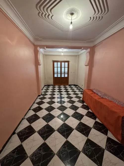 Vente Appartement F3 Alger Ouled fayet