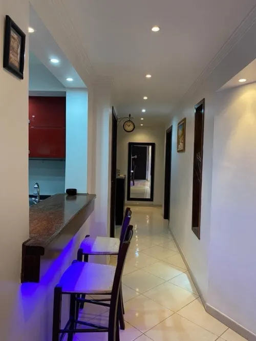 Vente Appartement Alger Said hamdine