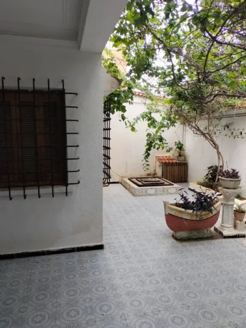 Vente Villa Alger Cheraga