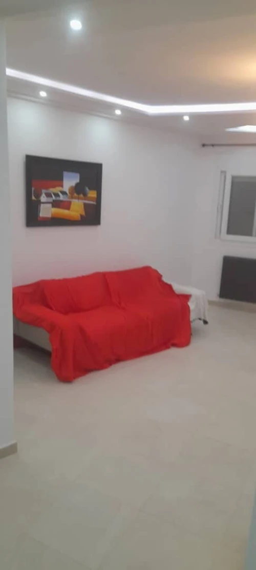 Vente Appartement F3 Alger Bouzareah