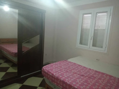 Vente Appartement Béjaïa Bejaia