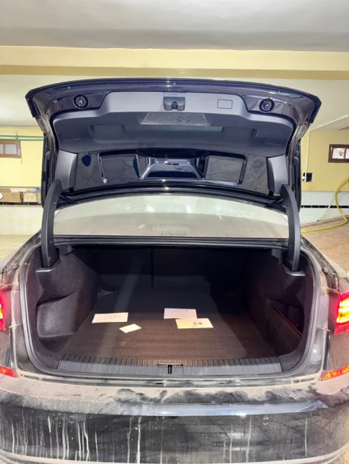 Volkswagen Passat 2025 Passat