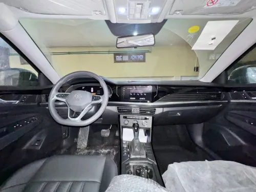 Volkswagen Passat 2025 Passat