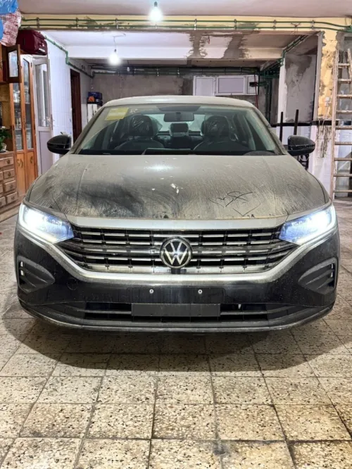Volkswagen Passat 2025 Passat