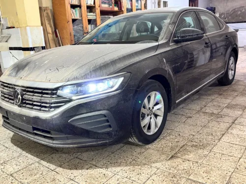 Volkswagen Passat 2025 Passat