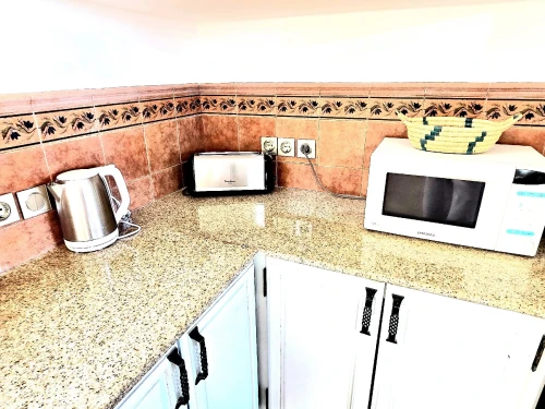 Location Appartement Niveau de villa F4 Oran Oran