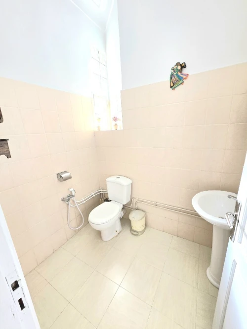 Location Appartement Niveau de villa F4 Oran Oran