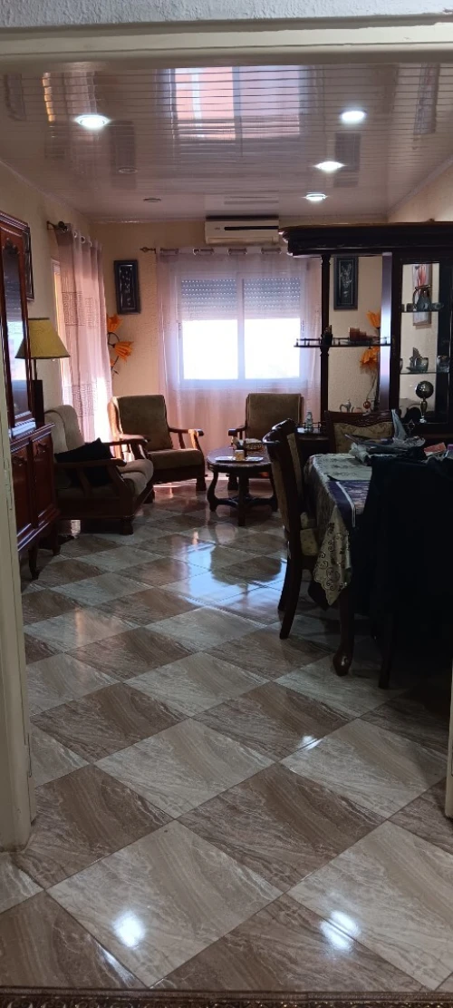 Vente Appartement F5 Tipaza Fouka
