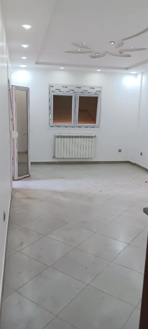 Vente Appartement Niveau de villa F4 Alger Bouzareah