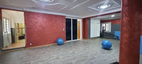 Location Appartement F3 Alger Ouled fayet