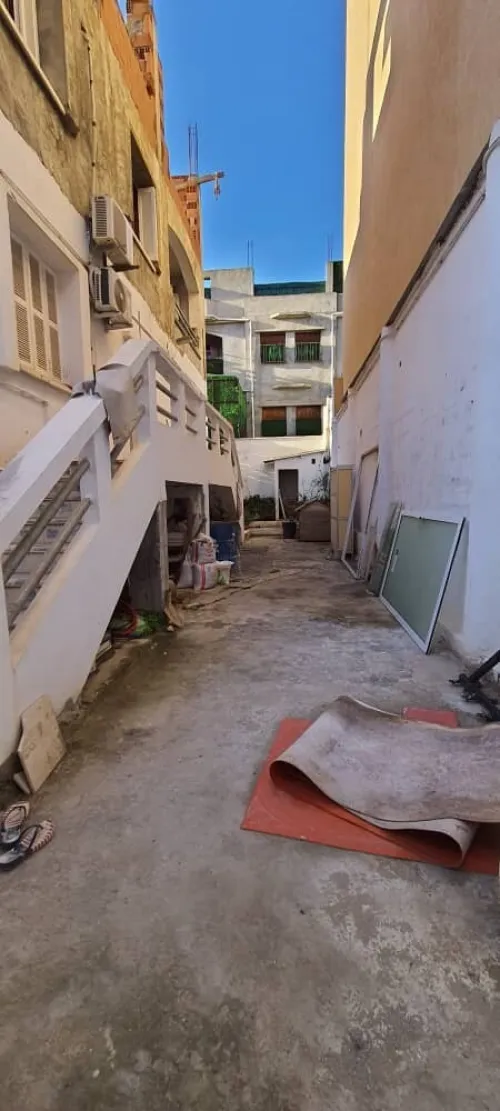 Location Appartement F3 Alger Ouled fayet