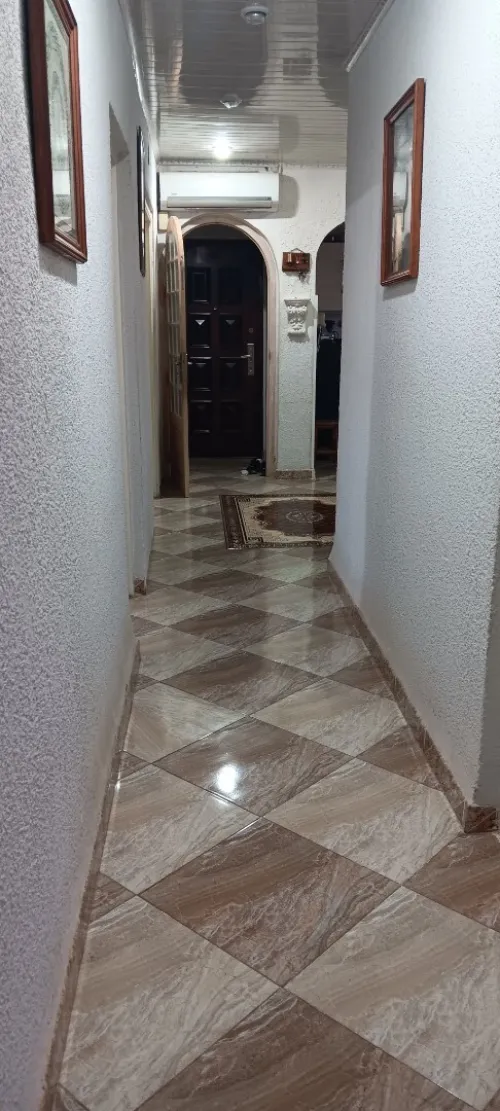 Vente Appartement F5 Tipaza Fouka