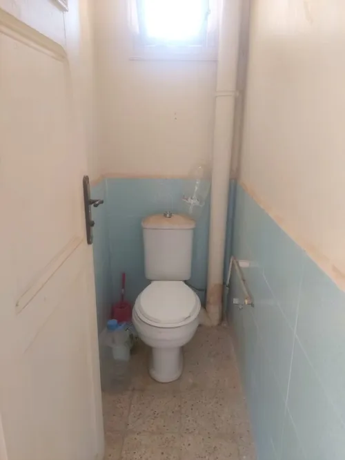 Vente Appartement F3 Alger Draria