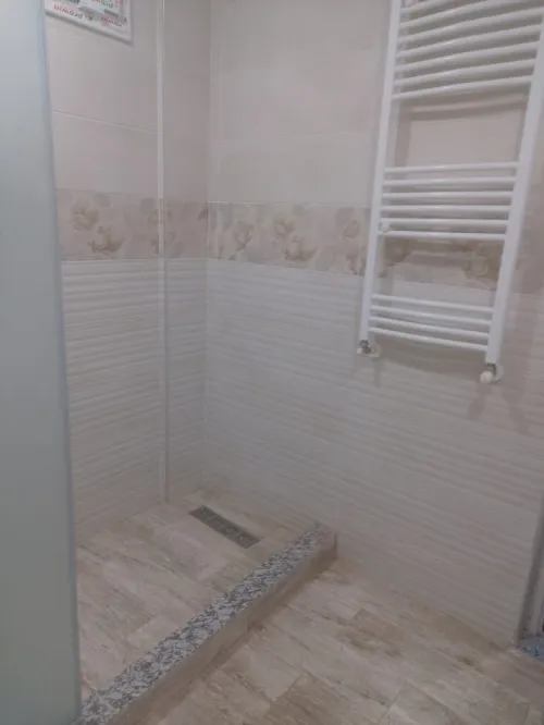 Vente Appartement Niveau de villa F4 Alger Bouzareah