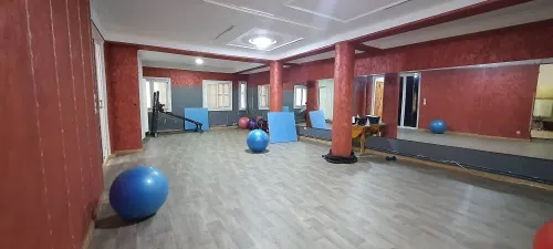 Location Appartement F3 Alger Ouled fayet