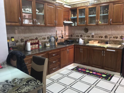 Vente Appartement F3 Boumerdès Dellys