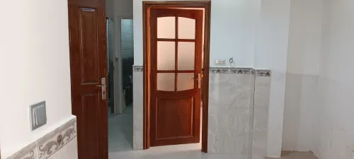 Vente Appartement Niveau de villa F4 Alger Bouzareah