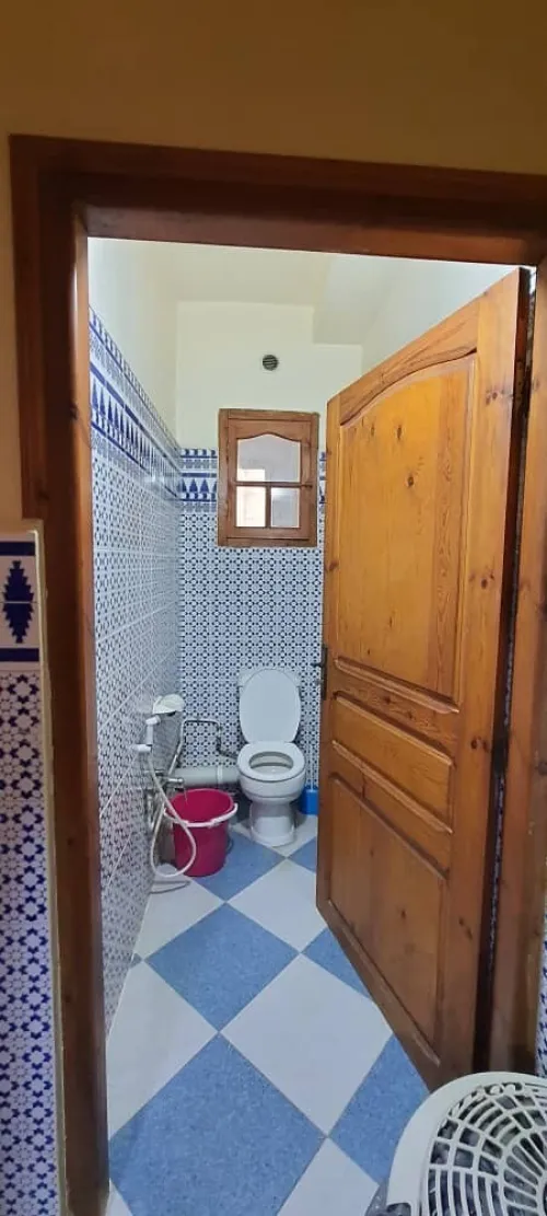 Location Appartement F3 Alger Ouled fayet