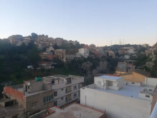 Vente Appartement Niveau de villa F4 Alger Bouzareah