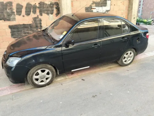 Faw N5 2015 N5