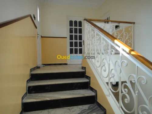 Vente Villa Batna Batna