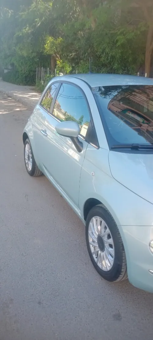 Fiat 500 2024 Dolcevita MIB