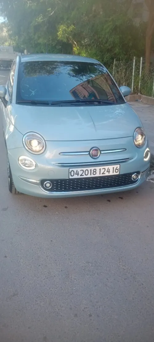 Fiat 500 2024 Dolcevita MIB