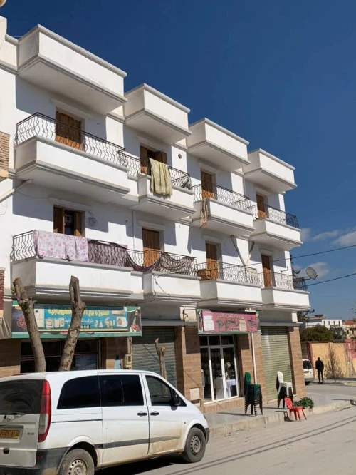 Vente Villa Bordj Bou Arreridj Bordj bou arreridj