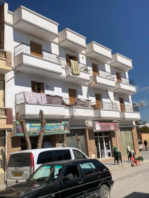 Vente Villa Bordj Bou Arreridj Bordj bou arreridj