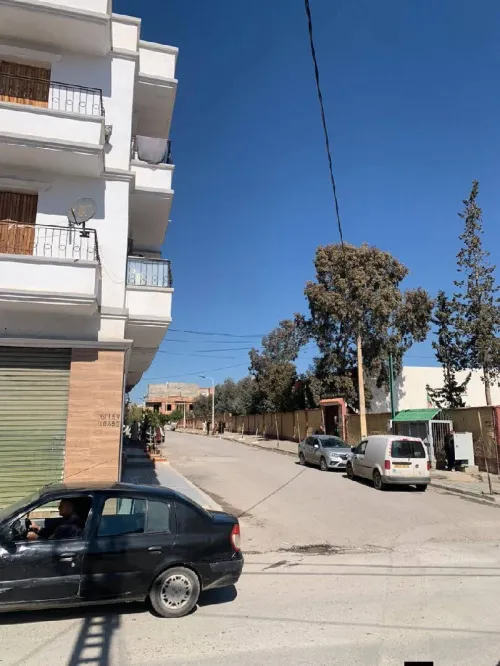 Vente Villa Bordj Bou Arreridj Bordj bou arreridj