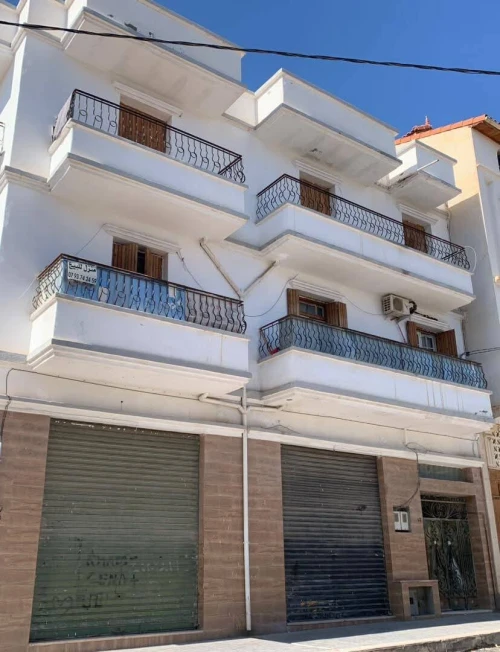 Vente Villa Bordj Bou Arreridj Bordj bou arreridj
