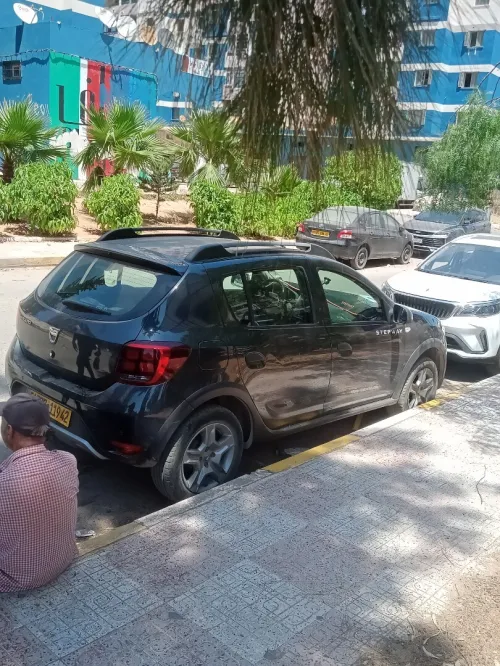 Renault Stepway 2019 