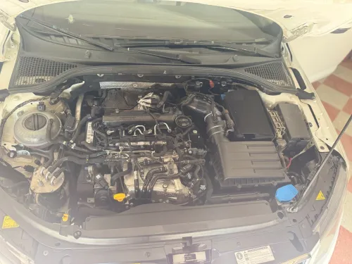Skoda Octavia 2013 Ambiente