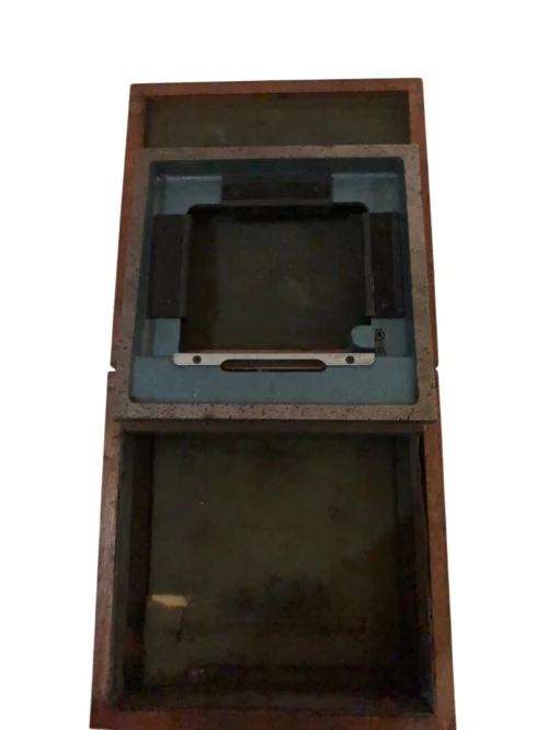 Niveau Mecanique de precision Mitutoyo