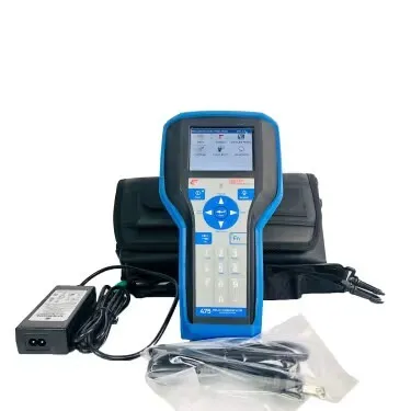 Emerson HART  475 Field comunicattor