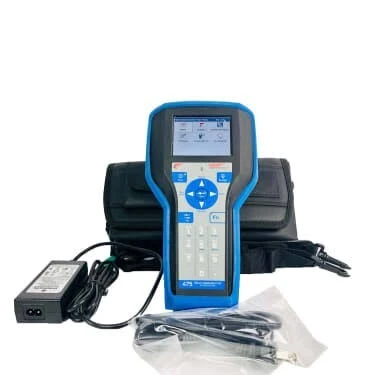 Emerson Hart 475 Field communicator / FLUKE 754