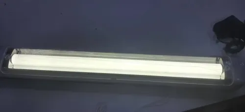 BLOC SECOUR LED 450 LUM/BLOC autonome