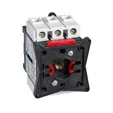Interrupteur-Sectionneur en coffret 20A 3P - TeSys Vario VCF