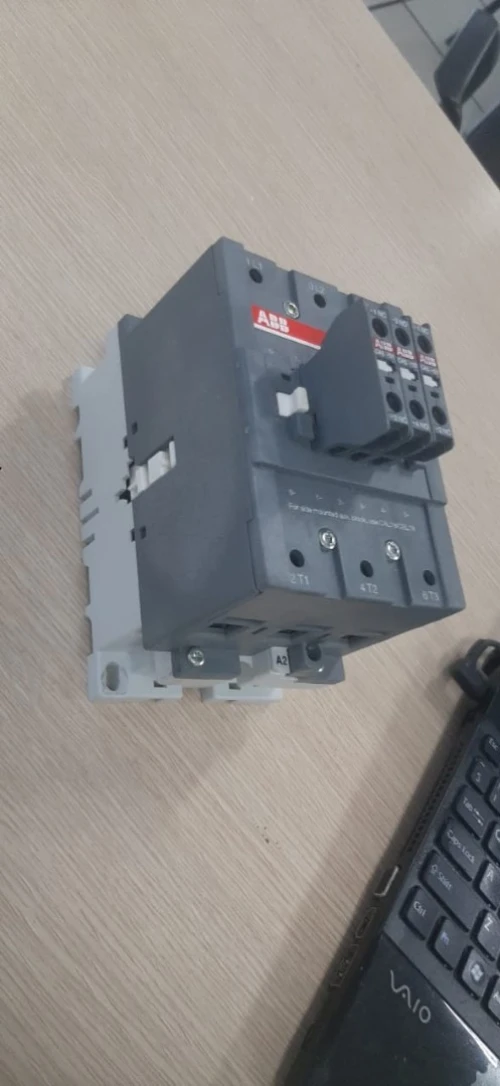 contacteur ABB A95-30C