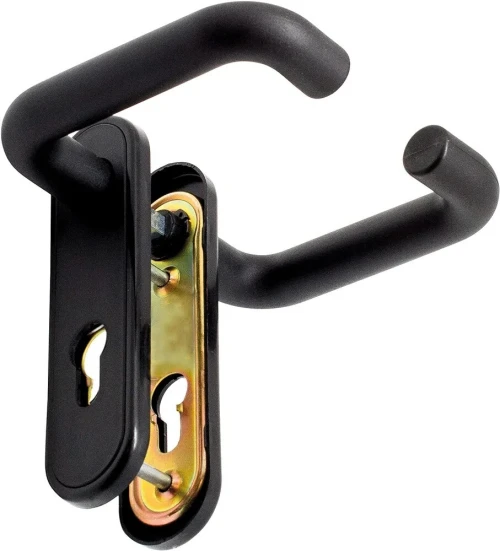 joint porte coupe feu
