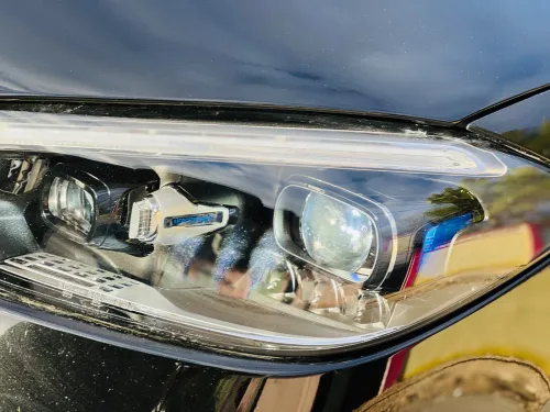 Mercedes Classe C 2022 Classe C