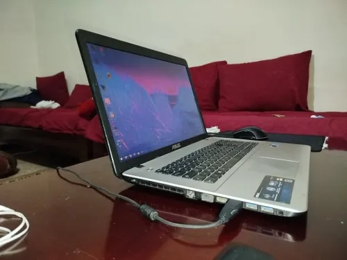ASUS X751LX