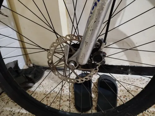 VTT Giant Terrago 3