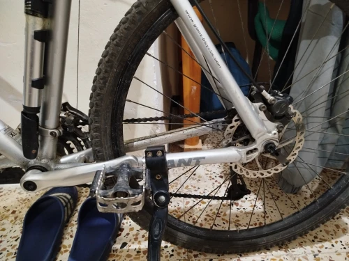VTT Giant Terrago 3