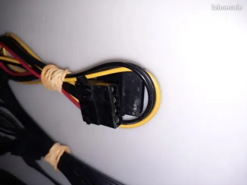 Alimentation Thermaltake 730w