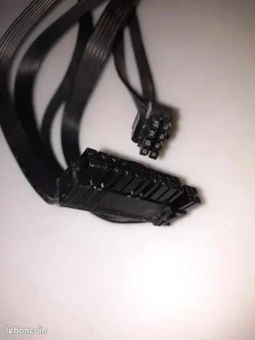Alimentation Thermaltake 730w