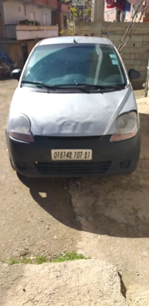 Chevrolet Spark 2007 Spark