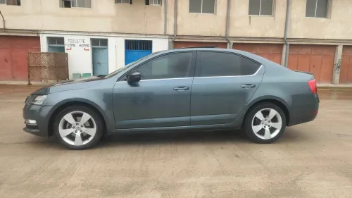 Skoda Octavia 2018 Style