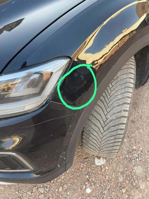 Volkswagen T-Roc 2022 Life